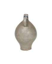 Jug - Blue Alsace Glaze