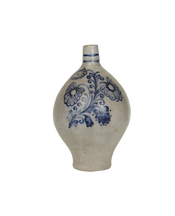Jug - Blue Alsace Glaze