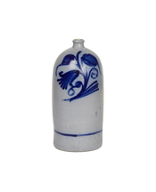 Jug - Blue Alsace Glaze