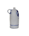 Jug - Blue Alsace Glaze