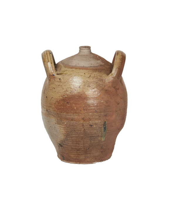 Stoneware Jug
