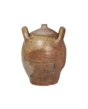 Stoneware Jug