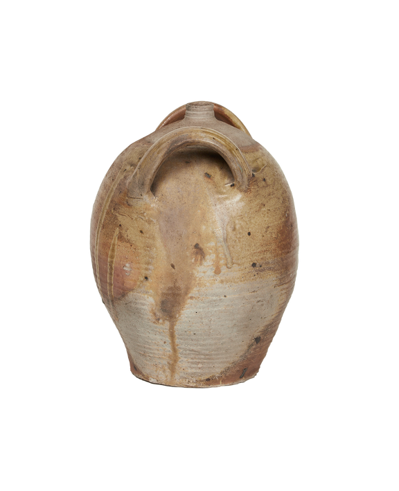 Stoneware Jug