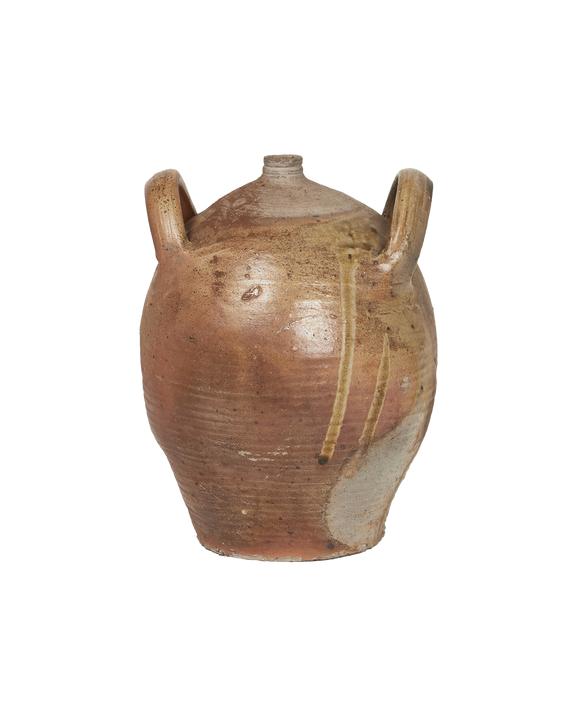 Stoneware Jug