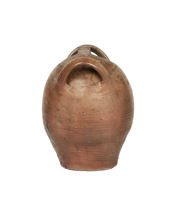 Stoneware Jug