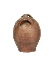 Stoneware Jug