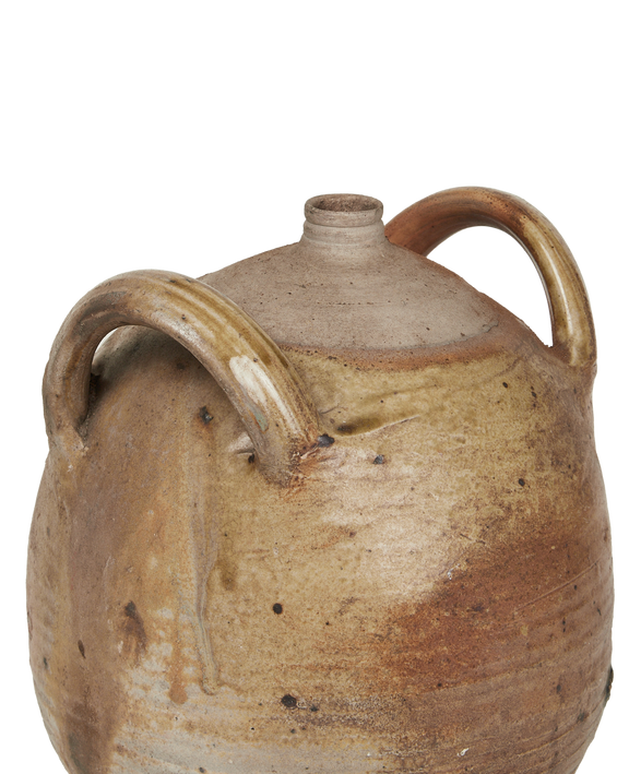 Stoneware Jug