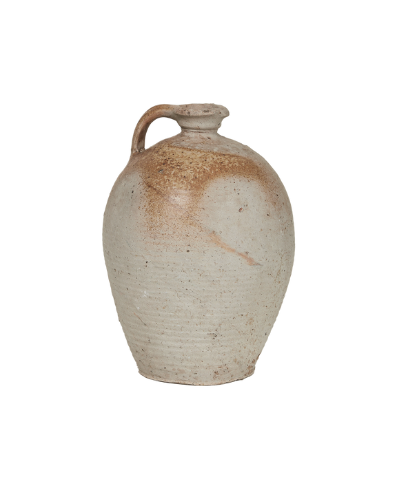 Stoneware Jug