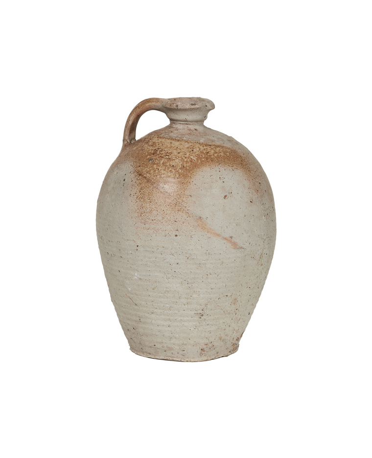Stoneware Jug