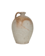Stoneware Jug