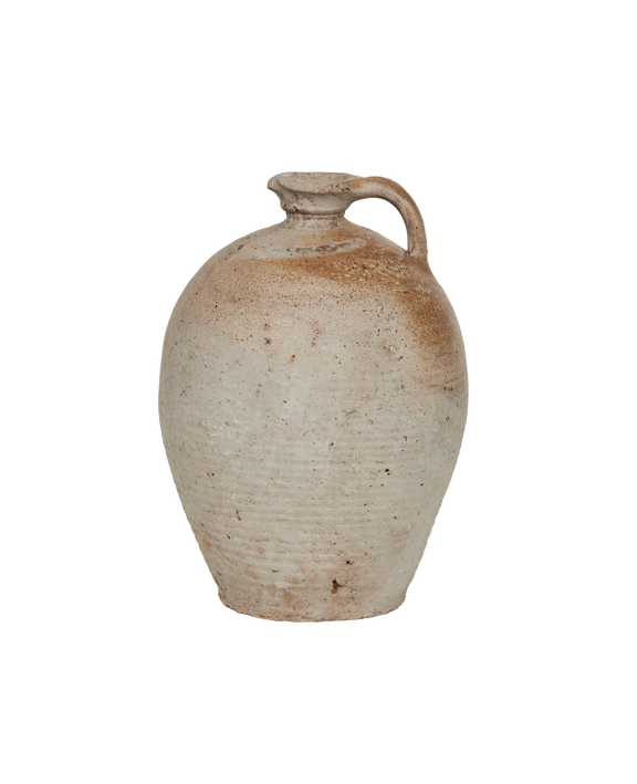 Stoneware Jug