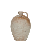 Stoneware Jug