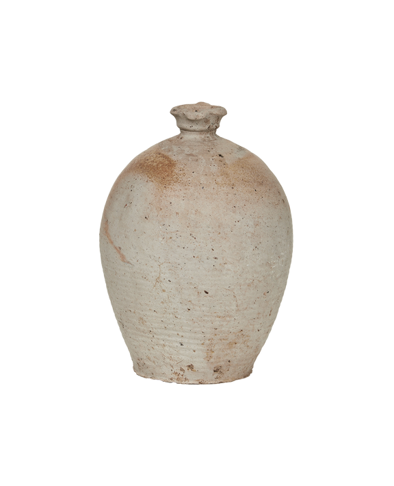 Stoneware Jug
