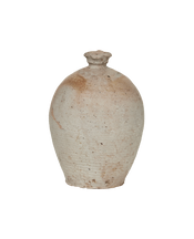 Stoneware Jug