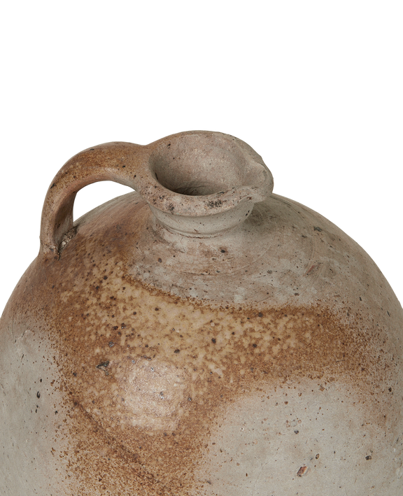Stoneware Jug