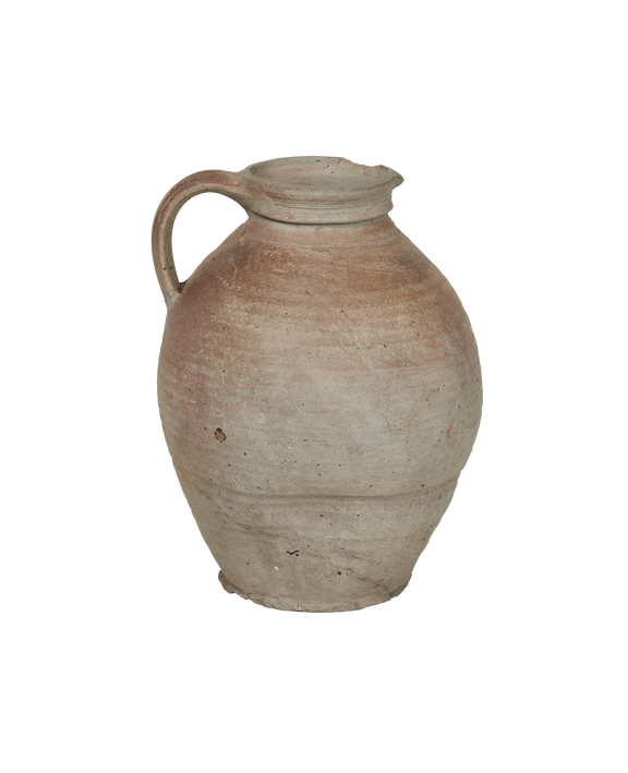 Stoneware Jug