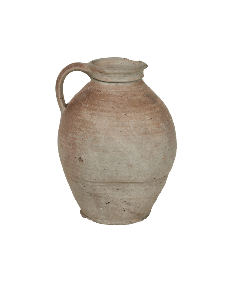 Stoneware Jug