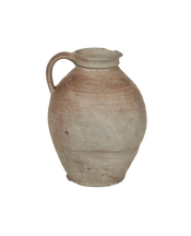 Stoneware Jug