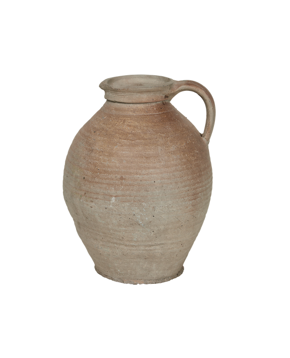 Stoneware Jug