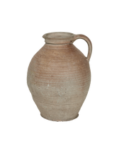 Stoneware Jug