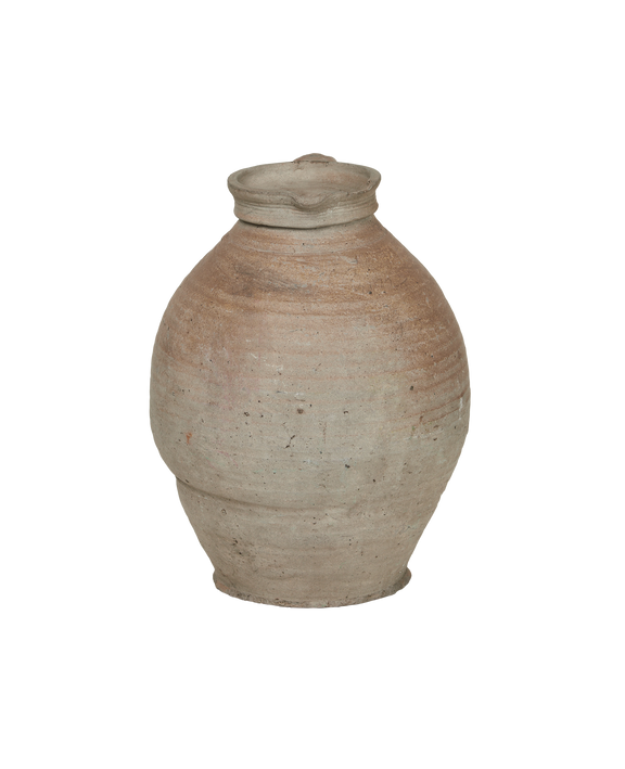 Stoneware Jug