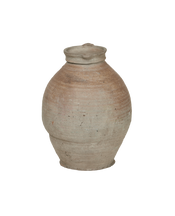 Stoneware Jug