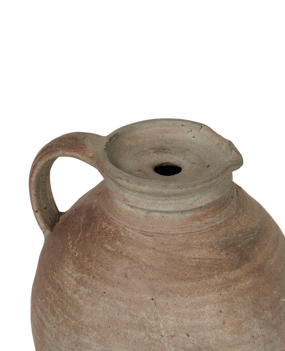 Stoneware Jug