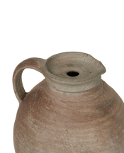 Stoneware Jug
