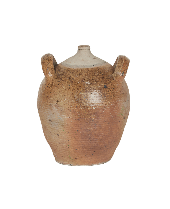 Stoneware Jug