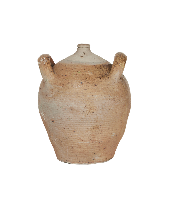 Stoneware Jug