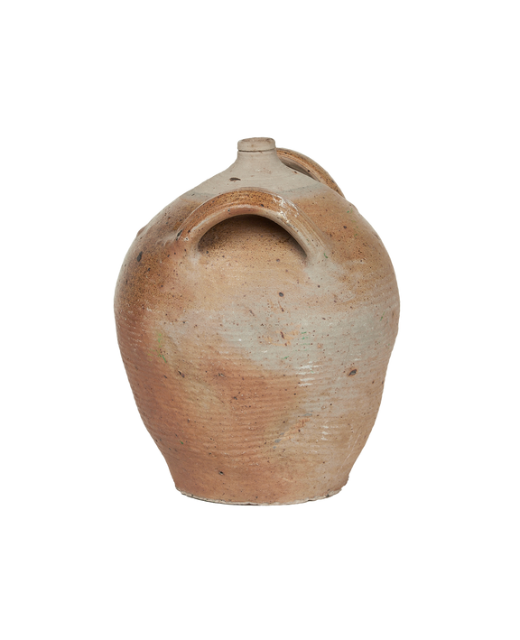 Stoneware Jug