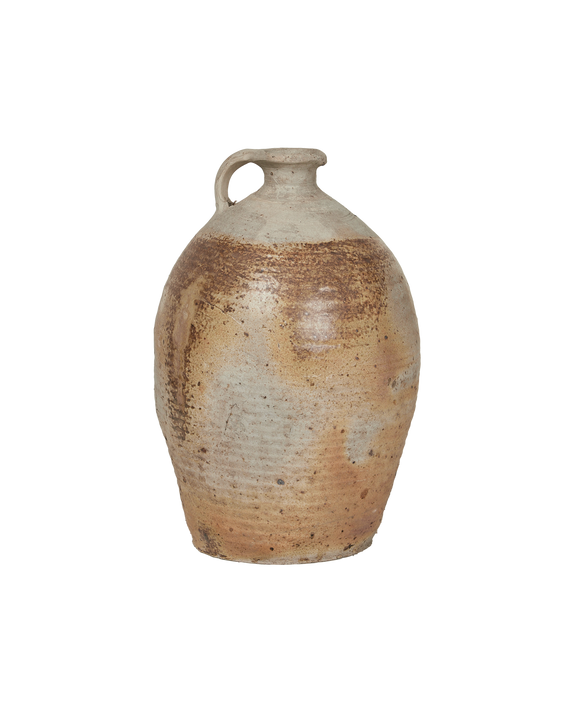 Stoneware Jug