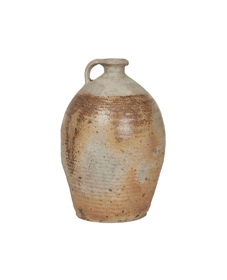 Stoneware Jug