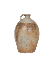 Stoneware Jug