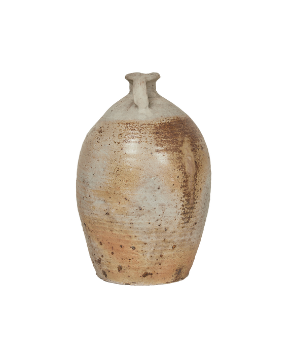 Stoneware Jug