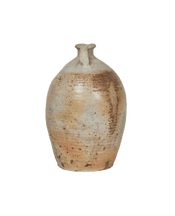 Stoneware Jug