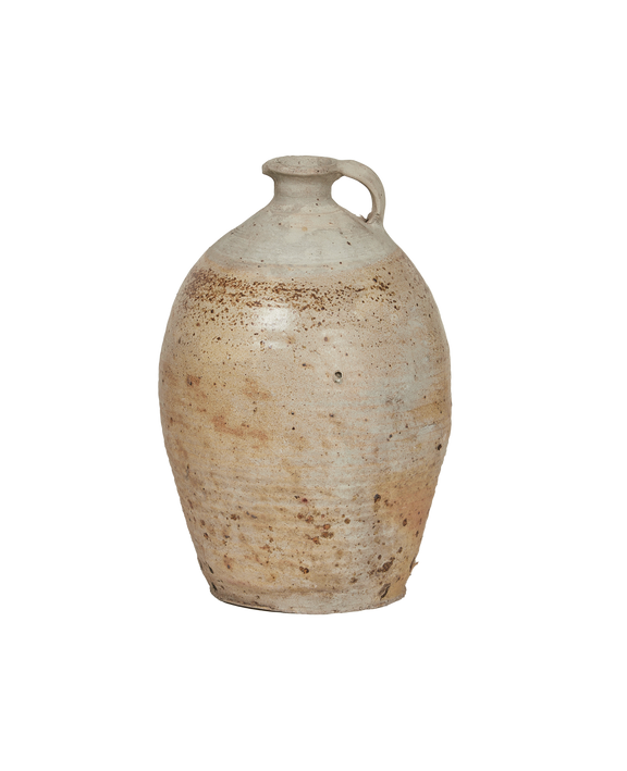 Stoneware Jug
