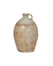 Stoneware Jug