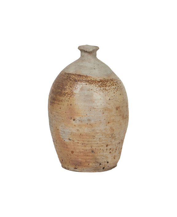Stoneware Jug