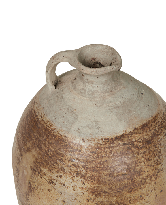 Stoneware Jug