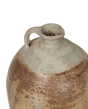 Stoneware Jug