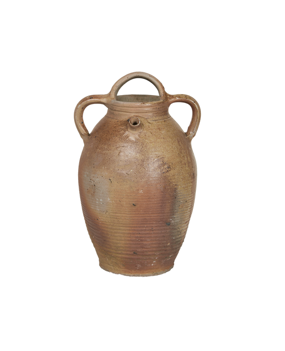 Stoneware Jug