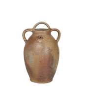 Stoneware Jug