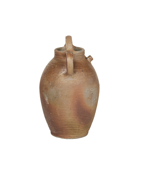 Stoneware Jug