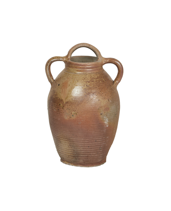 Stoneware Jug