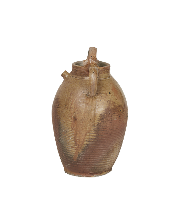 Stoneware Jug