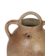 Stoneware Jug