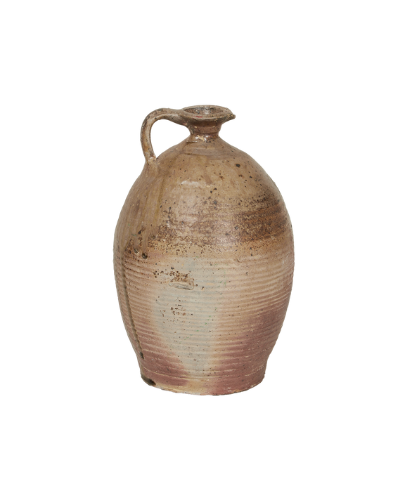 Stoneware Jug
