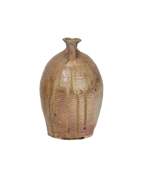 Stoneware Jug