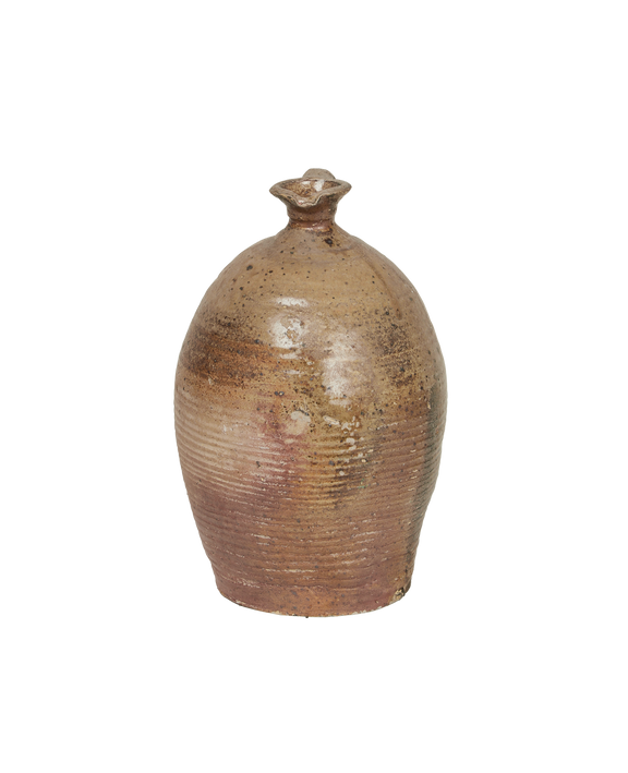 Stoneware Jug
